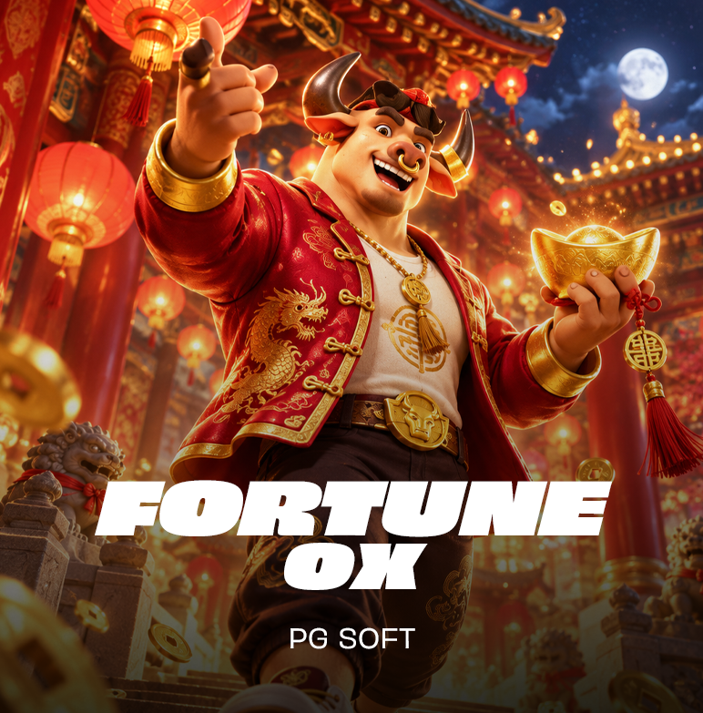 Fortune Ox