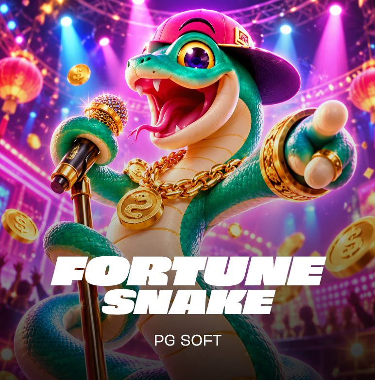 Fortune Snake