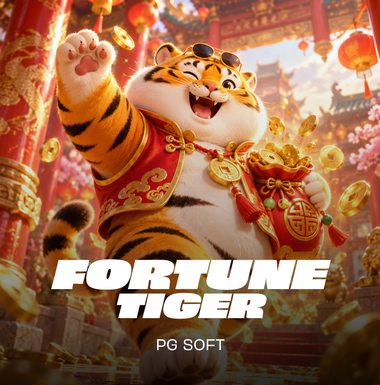 Fortune Tiger