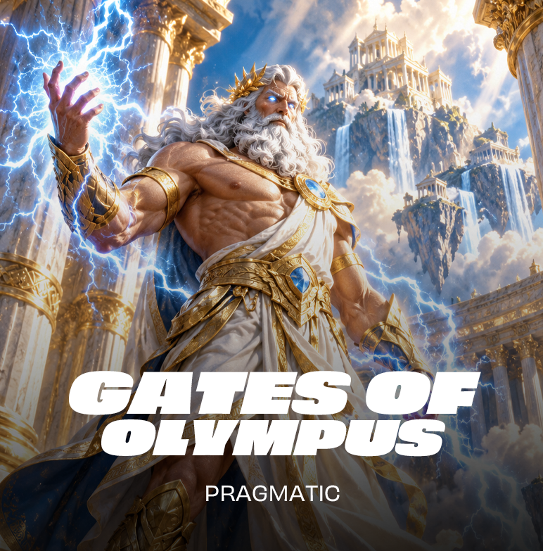 Gates of Olympus