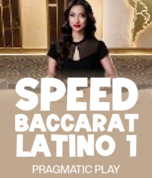 Baccarat Latino 1