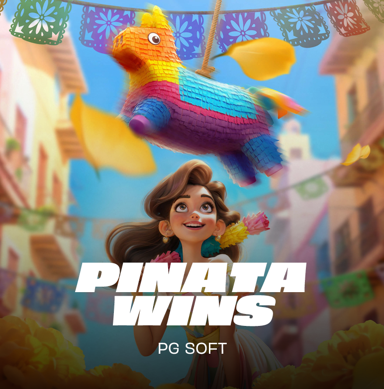 Pinata Wins